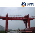 Gantry Crane Parts with Trolly Hook 30 Ton Price